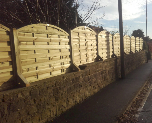 Fencing & Timber Services